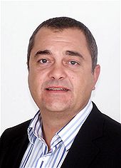 Kodak's Mark Pickering Kodak's Mark Pickering